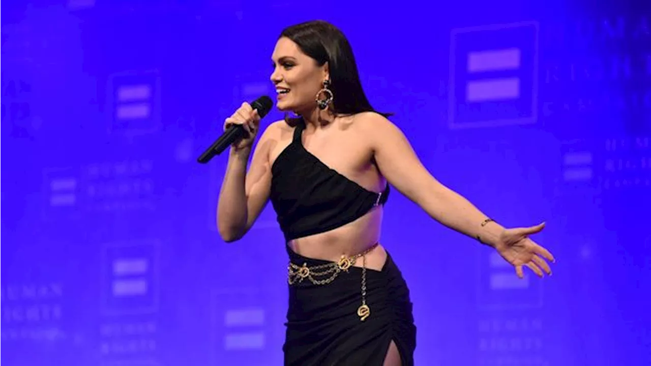 Jessie J 'Kabur' ke London, Promotor Konser di ICE BSD Minta Maaf