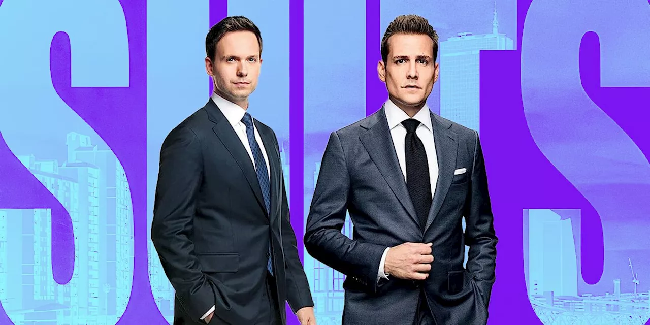 15 Best 'Suits' Episodes, Ranked