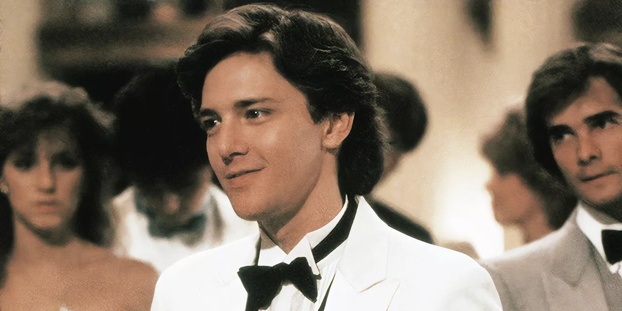 Andrew McCarthy Was a Charming Leading Man in This Iconic ‘80s Movie