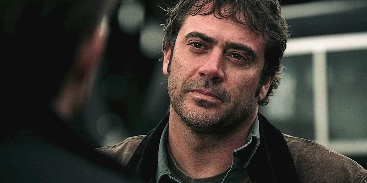 Jeffrey Dean Morgan's Best 'Supernatural' Episode Is a Winchester Team-Up