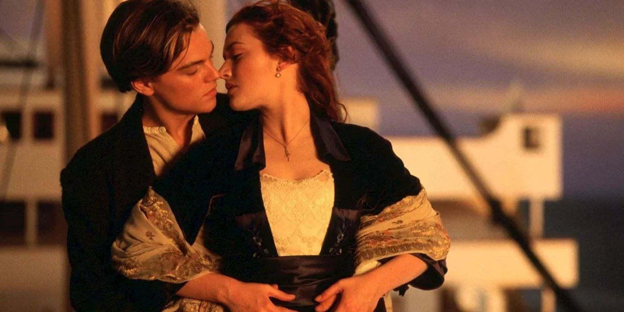 Kate Winslet Almost Didn't Get ‘Titanic’ For This Silly Reason