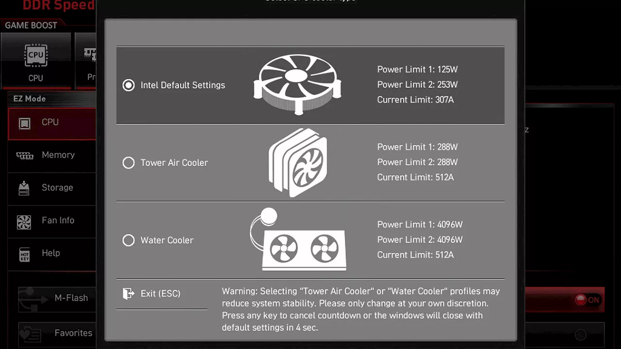 Instabile Core-CPUs: Intel dementiert Berichte zum eTVB als Ursache