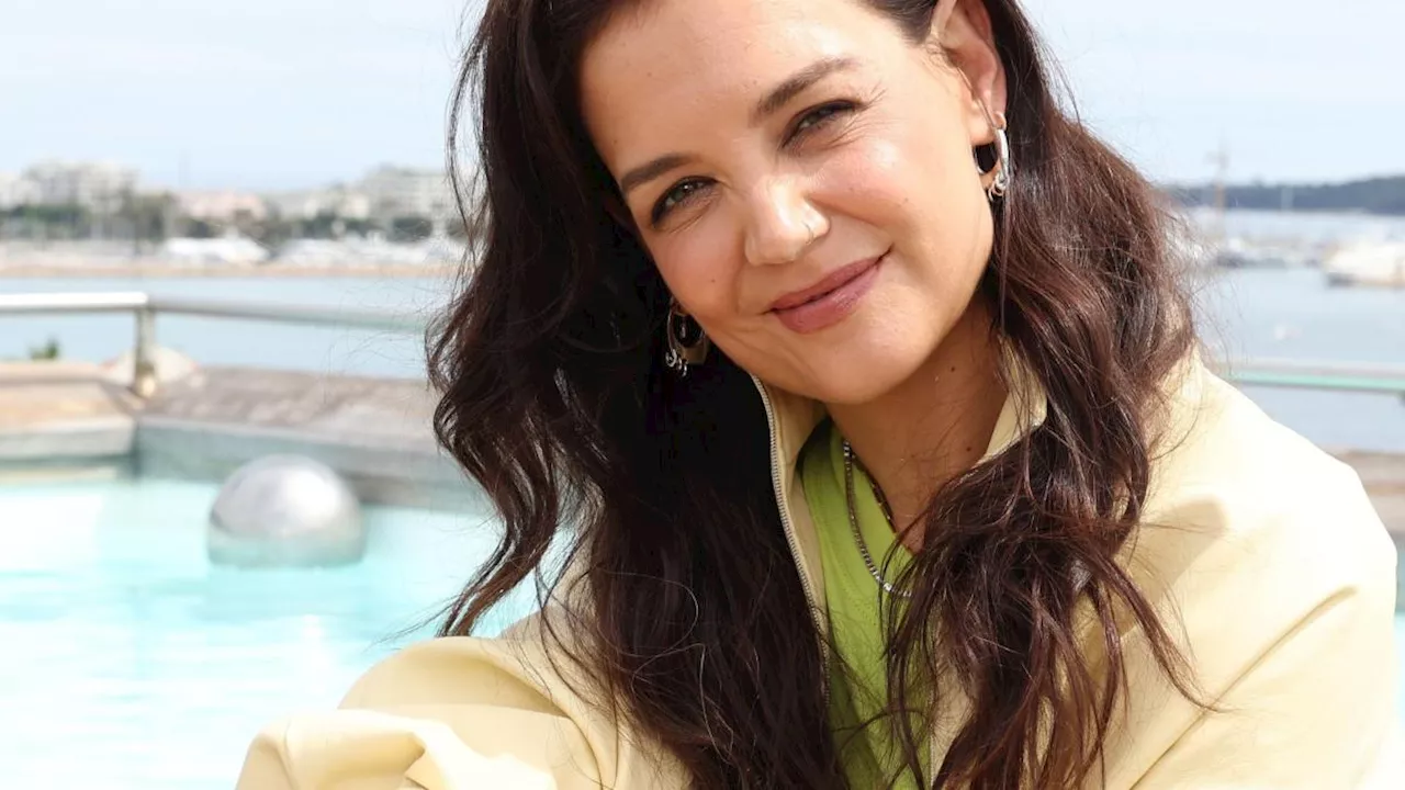 Da Katie Holmes a Brie Larson, parata di attori e registi in Sardegna