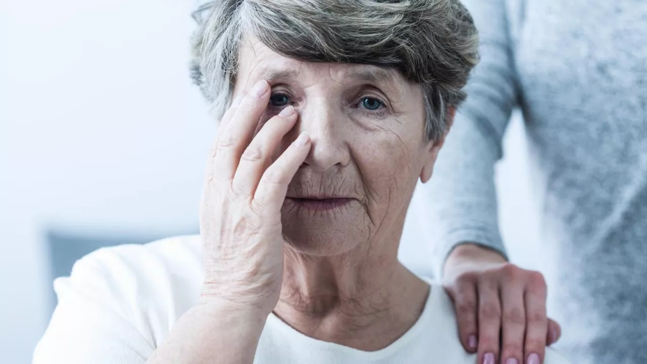 Un anziano su tre subisce abusi: dai geriatri un vademecum con i possibili segnali di allarme