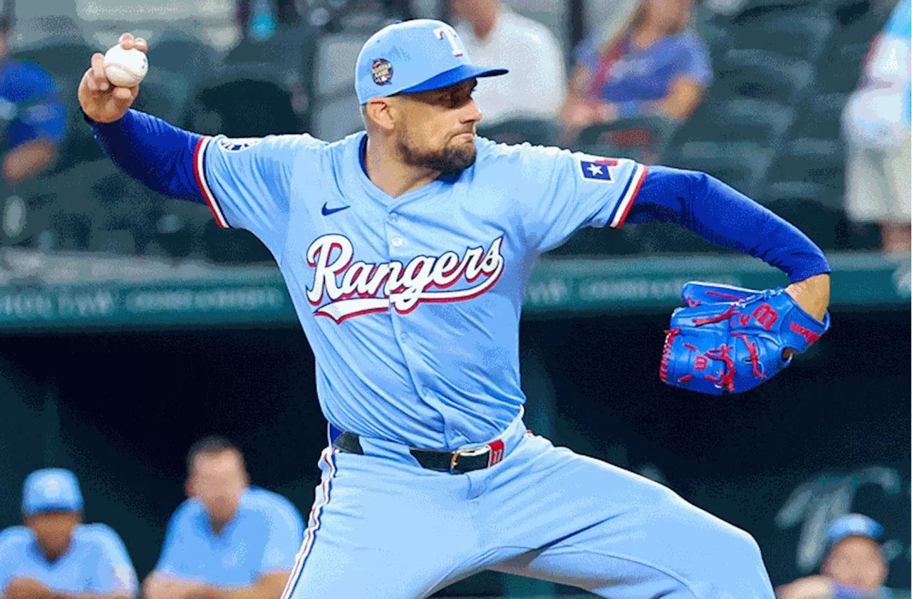 Rangers vs Mariners Prediction, Picks, and Odds for Tonight’s MLB Game