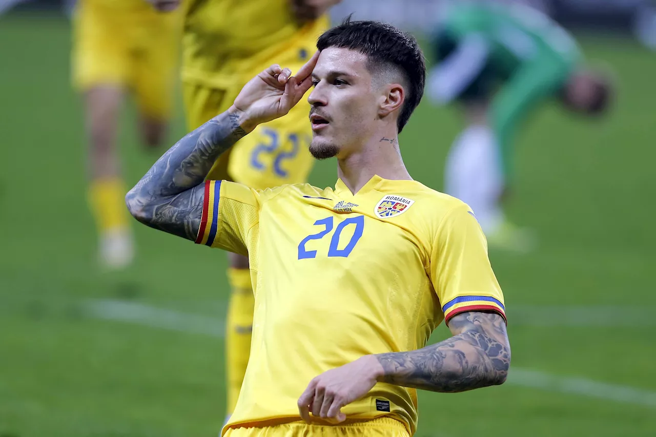 Romania vs Ukraine Odds, Picks & Predictions: Romania Keeps it Close on Day 4 of Euro 2024