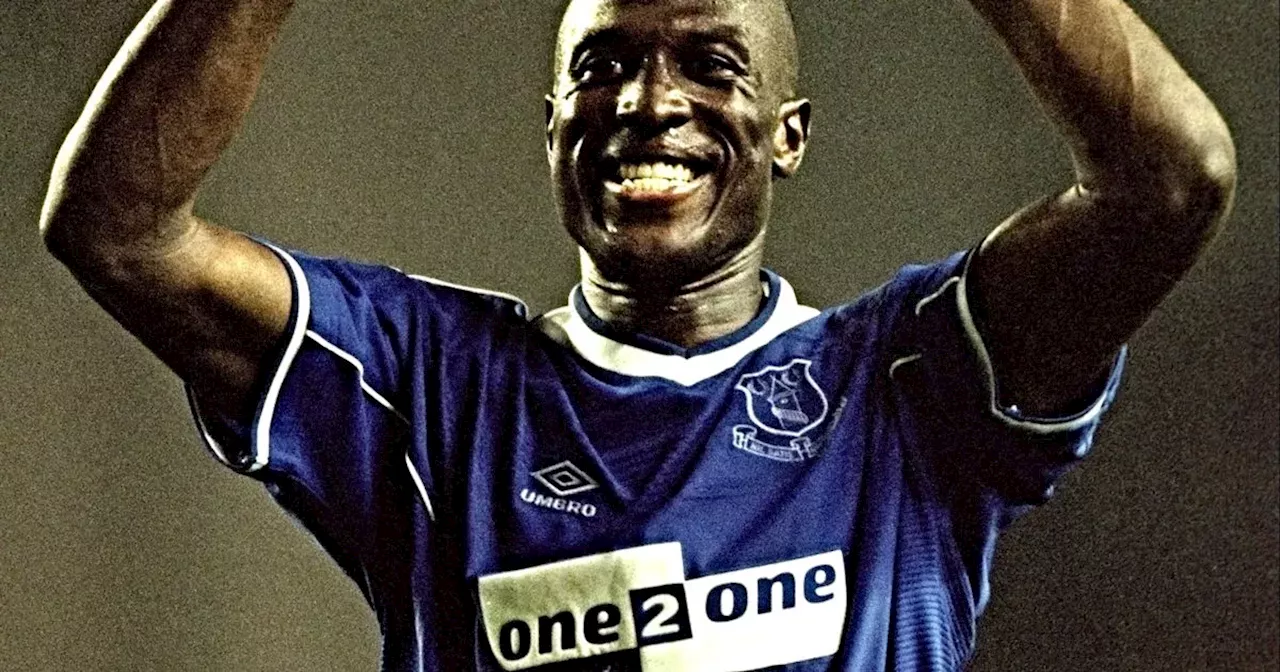 Arsenal and Everton legend Kevin Campbell dies aged 54 after short illness