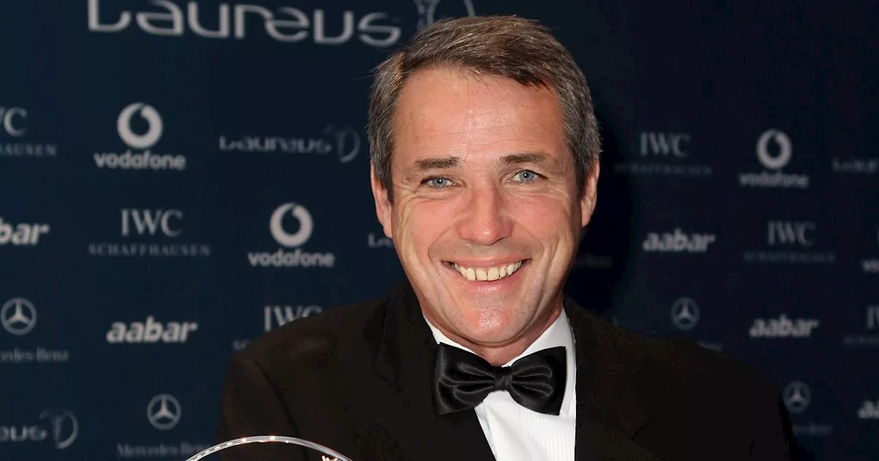 Gary Lineker and Alan Shearer hail Alan Hansen as a 'fighter'