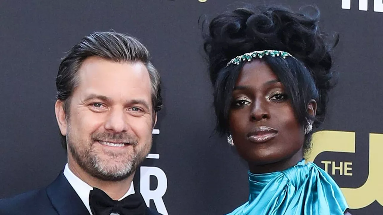 Jodie Turner-Smith breaks her silence on ex-husband Joshua Jackson's new romance with Lupita...