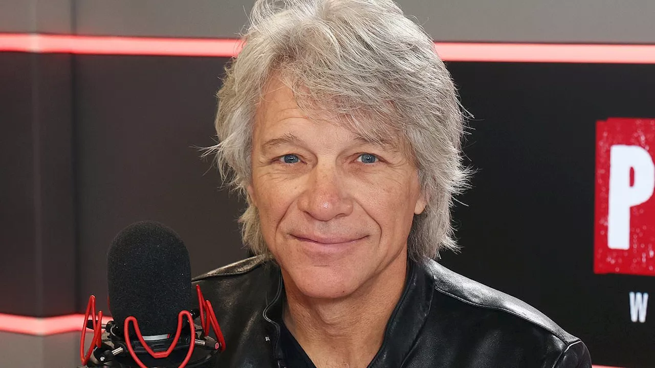 Jon Bon Jovi fans slam music label for allegedly selling CDs with FAKE autopen autographs: 'Buyers...