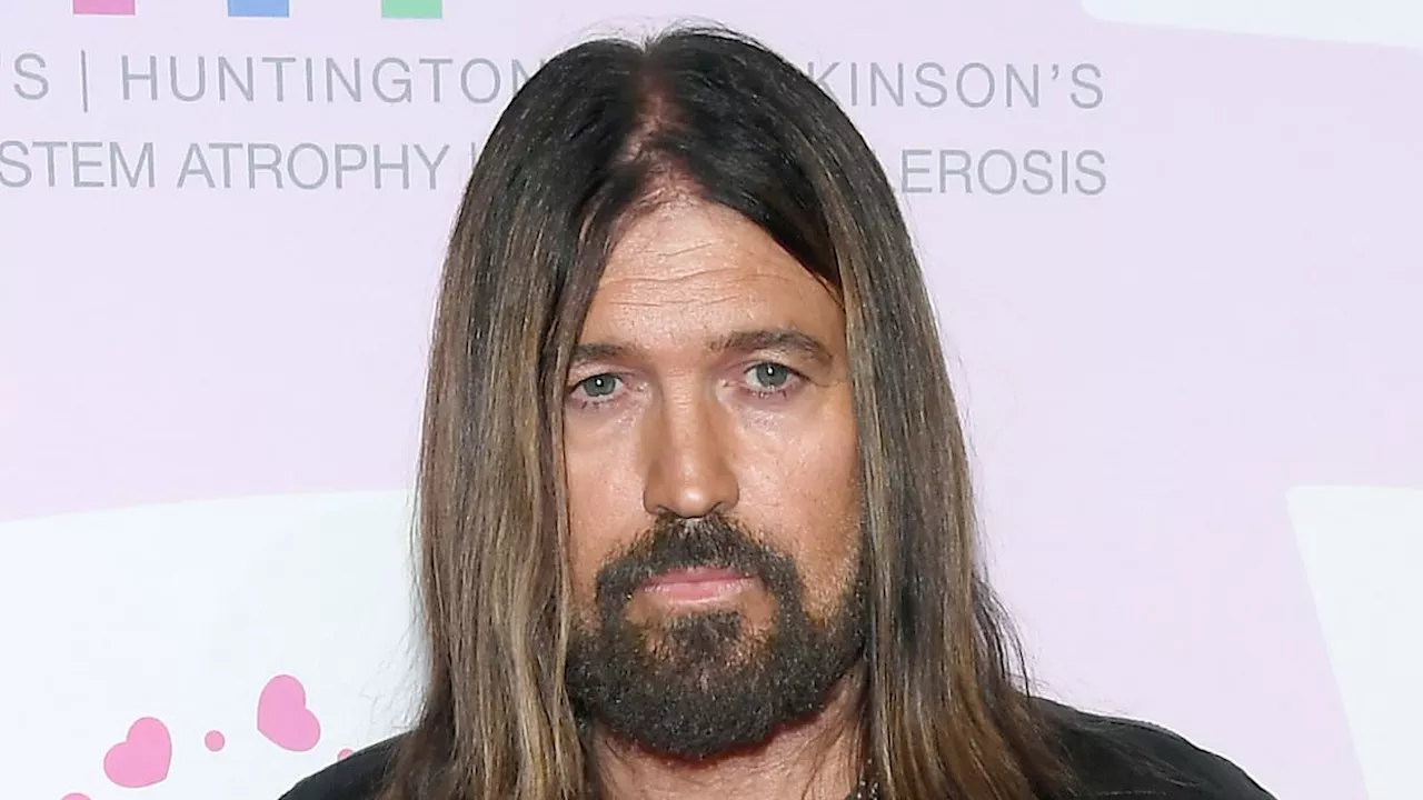 Billy Ray Cyrus, 62, requests temporary restraining order as he accuses estranged wife Firerose, 35,...