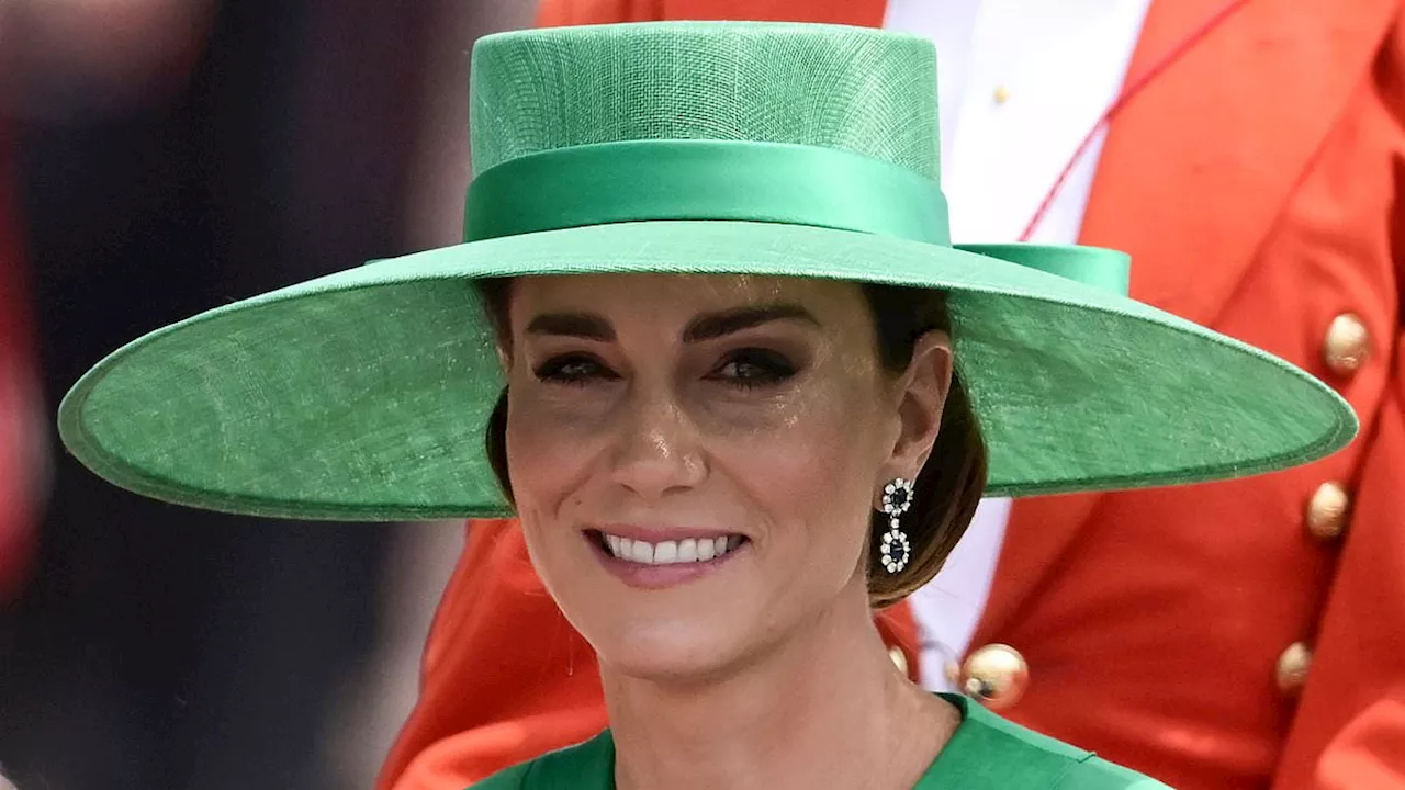 Kate Middleton's statement in full: Read Princess of Wales' moving personal message as she gives...