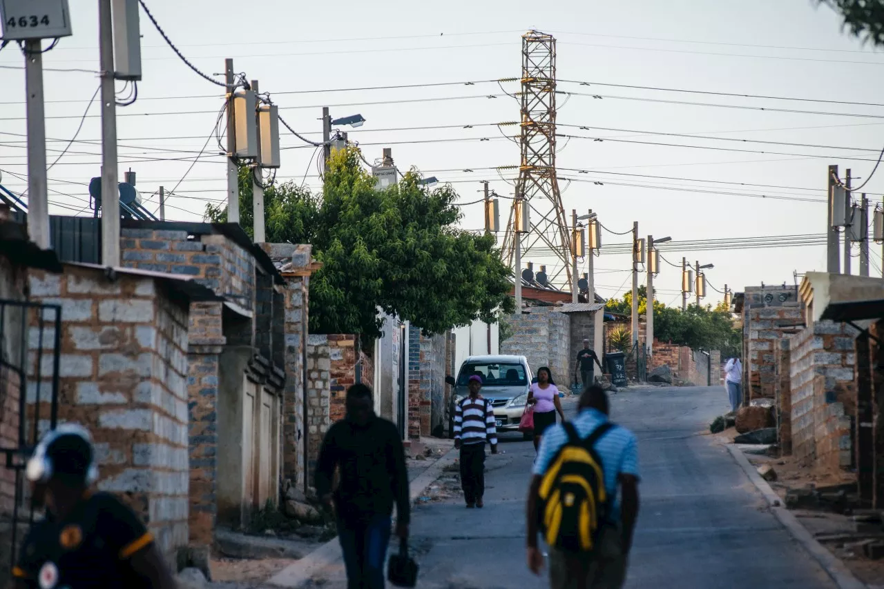 Johannesburg’s indigent households set to be hammered with massive electricity price increases