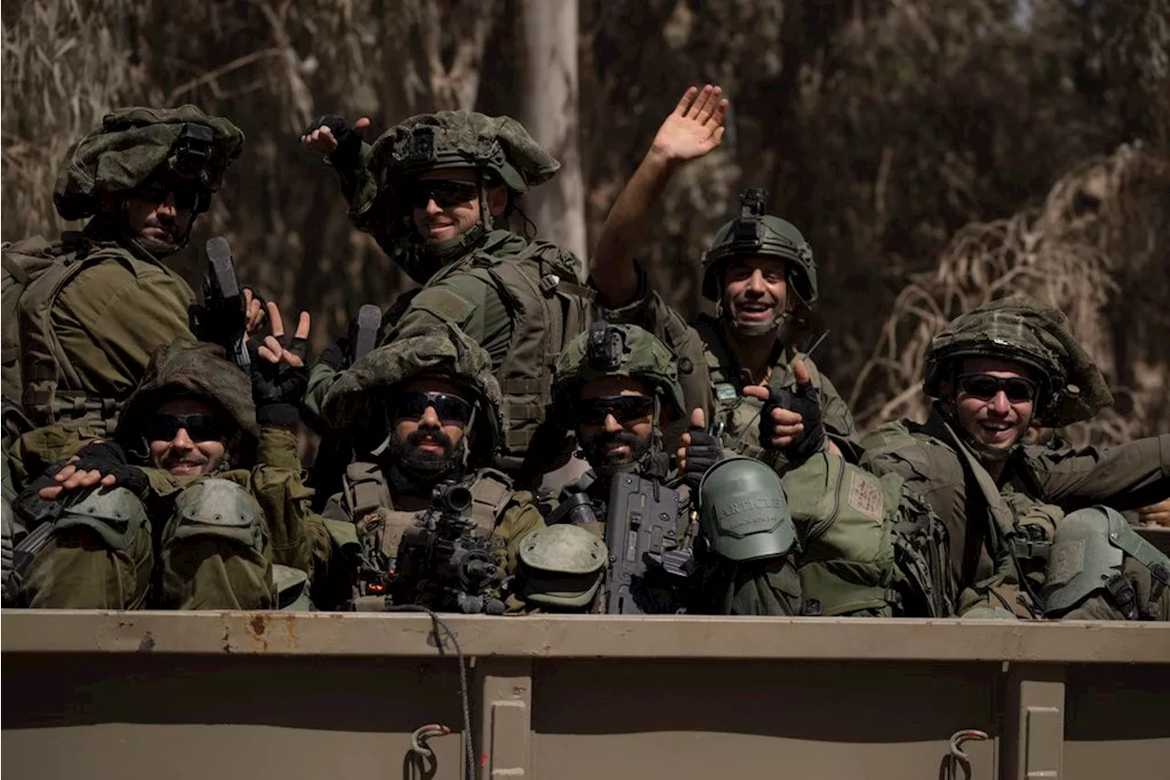 IDF reports deadliest incident in Rafah since operation began with 8 soldiers killed