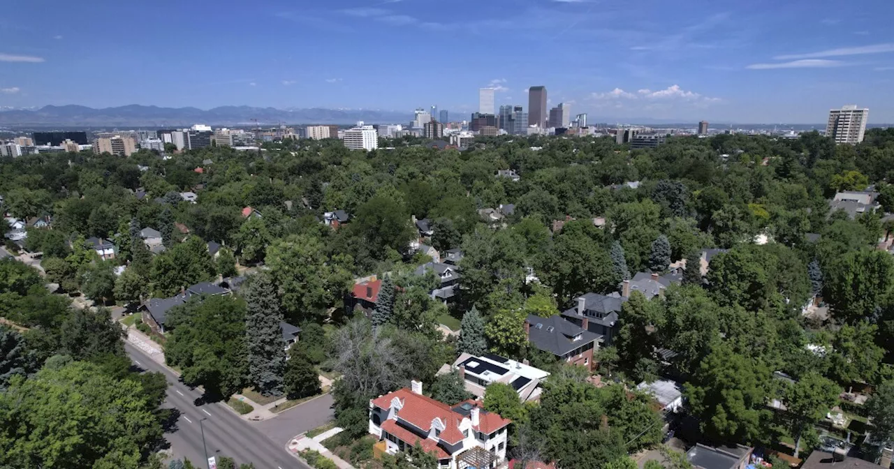 Denver metro braces for extreme heat as near 100 temperatures expected Sunday