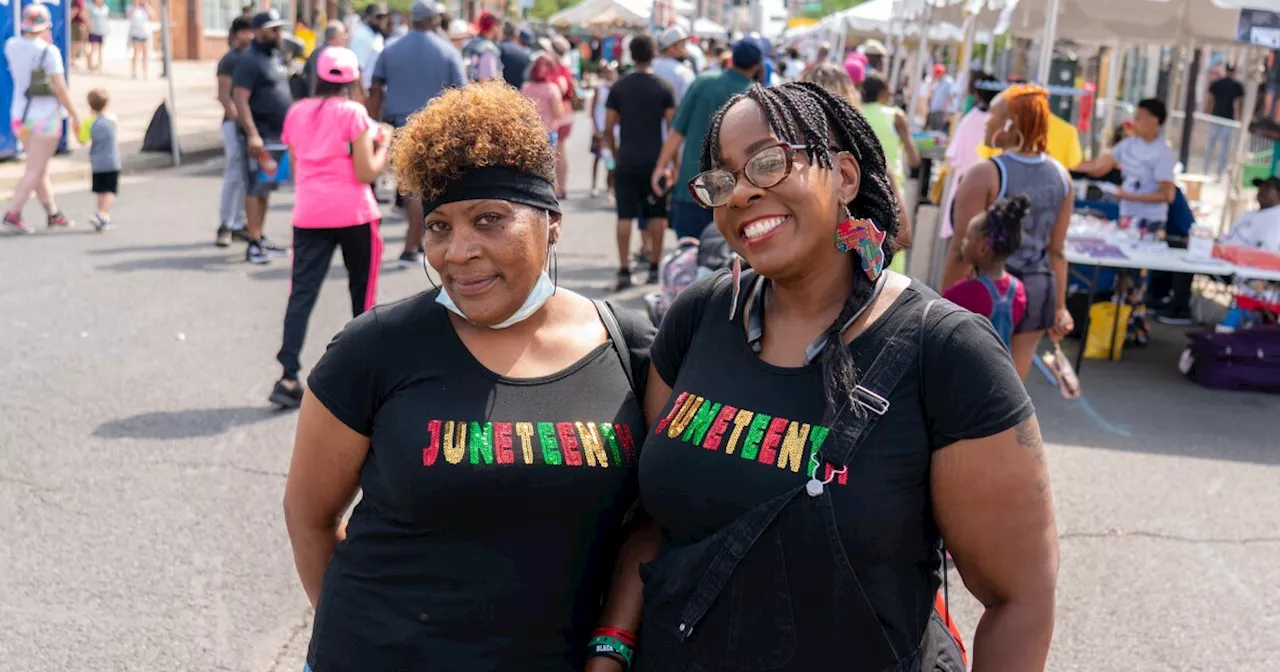 Denver’s annual Juneteenth Music Festival returns June 15-16