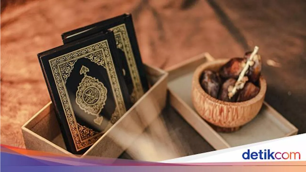 4 Fadhilah Puasa Tarwiyah dan Arafah, Lengkap Niatnya