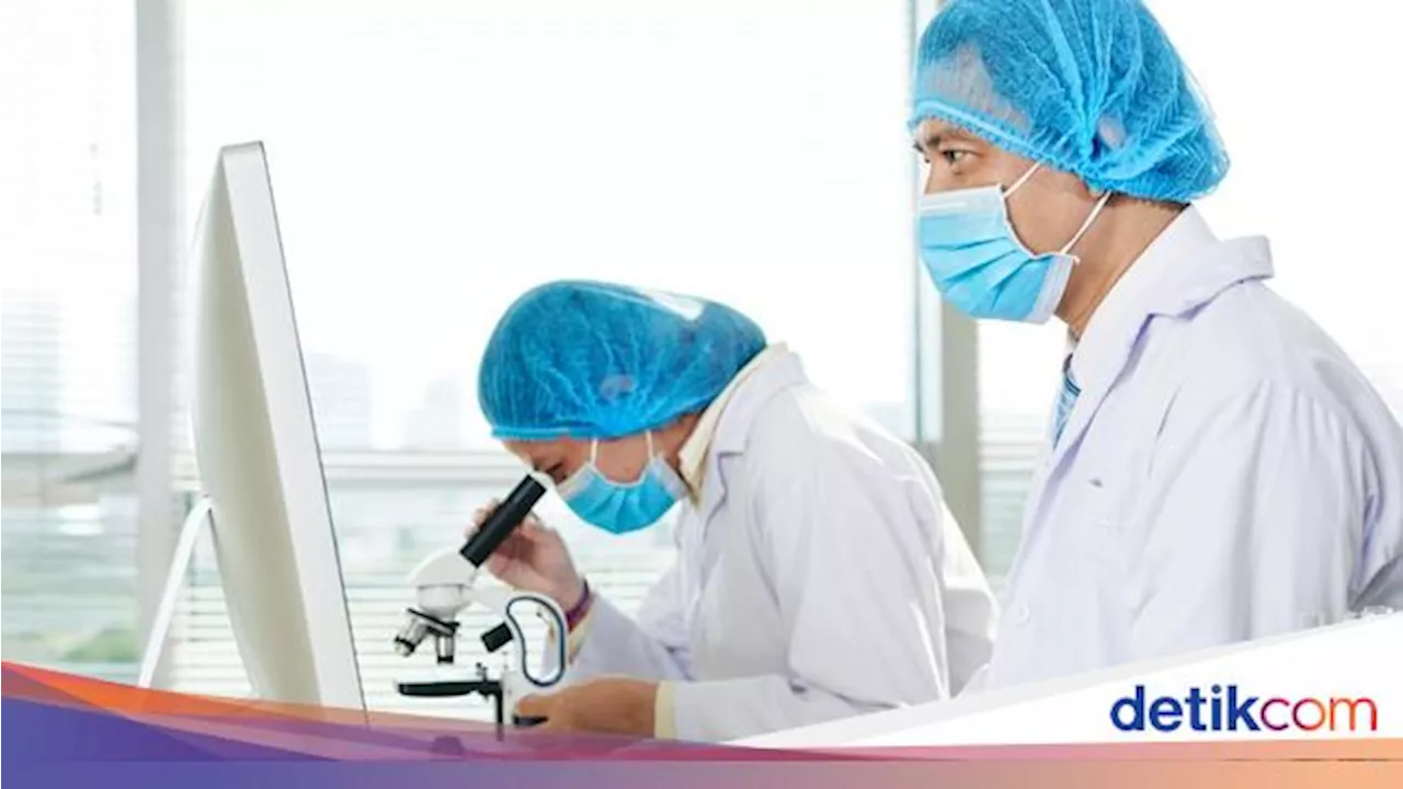 7 Kasus Medis yang 'Aneh' di Dunia, Salah Satunya Alergi Air