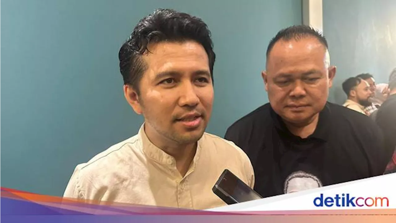 Emil Dardak Beber Alasan Demokrat Belum Rekom Eri-Armuji di Pilwali Surabaya