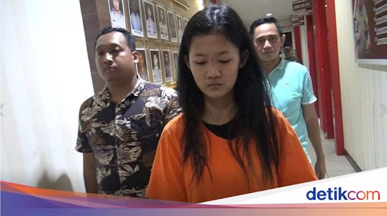 Karyawan Pabrik di Batam Gasak 143 Handphone Senilai Rp 450 Juta gegara Pinjol