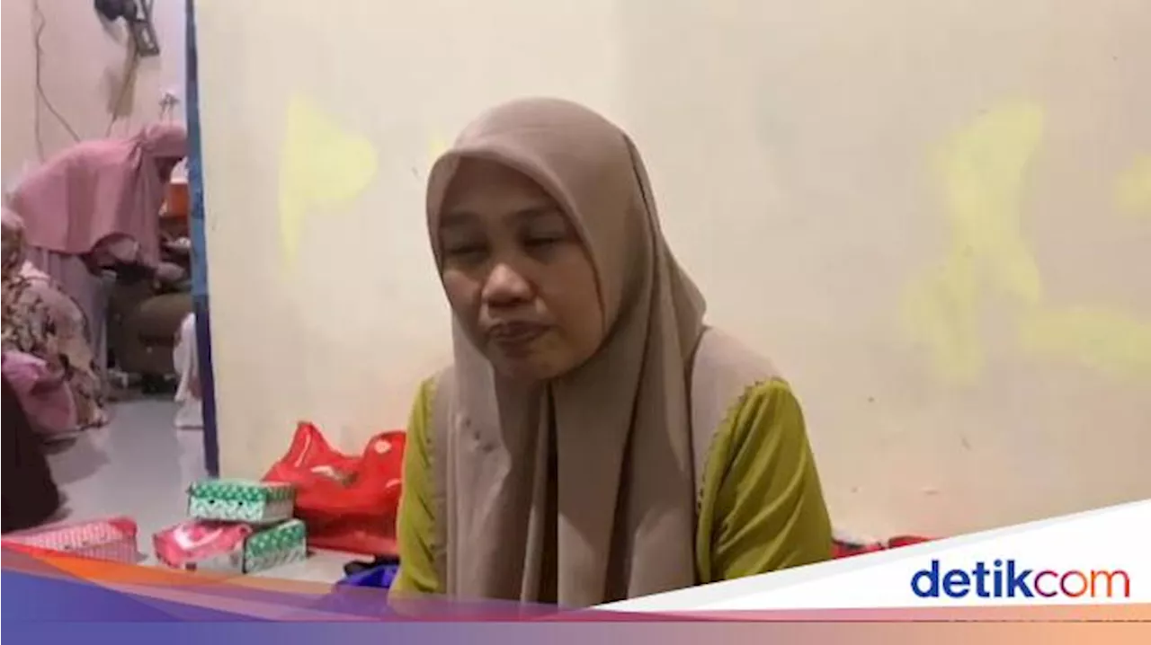 Keluarga Sopir Angkot Dibunuh KKB Bayar Rp 51 Juta untuk Pulangkan Jenazah