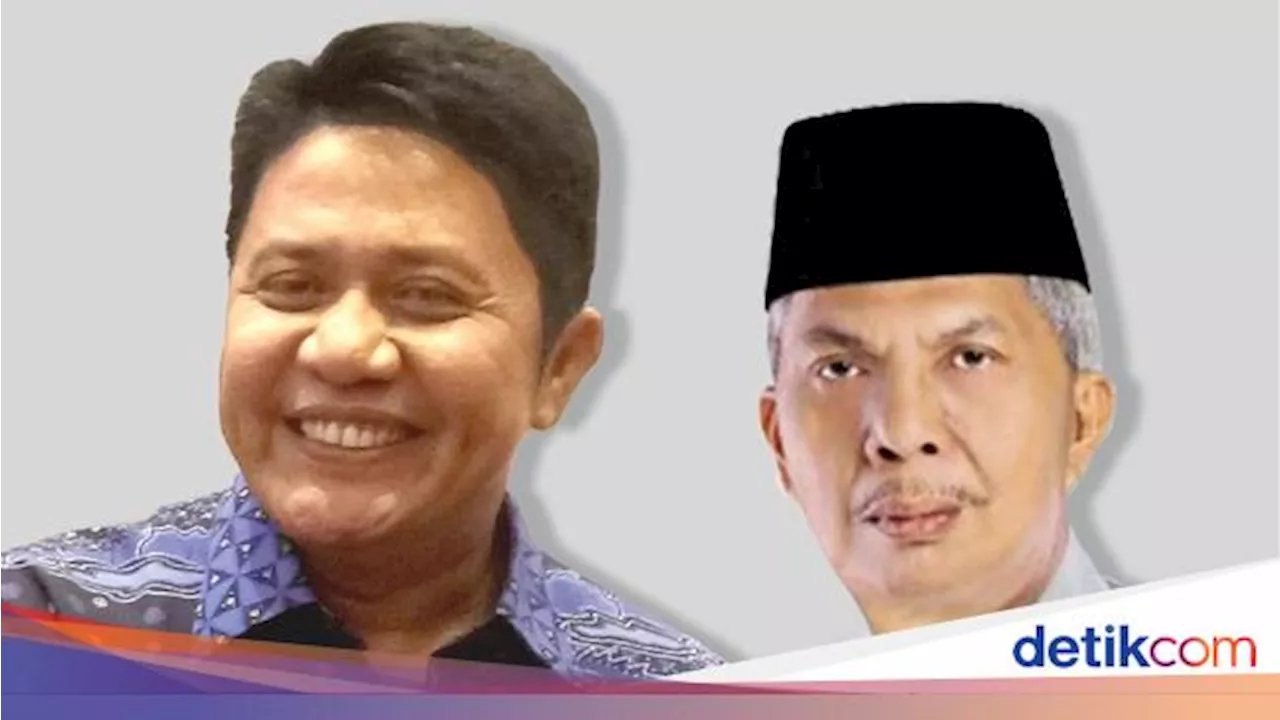 Pengamat Prediksi Pilgub Sumsel 2024 Jadi Ajang 'Head to Head' HD-Mawardi