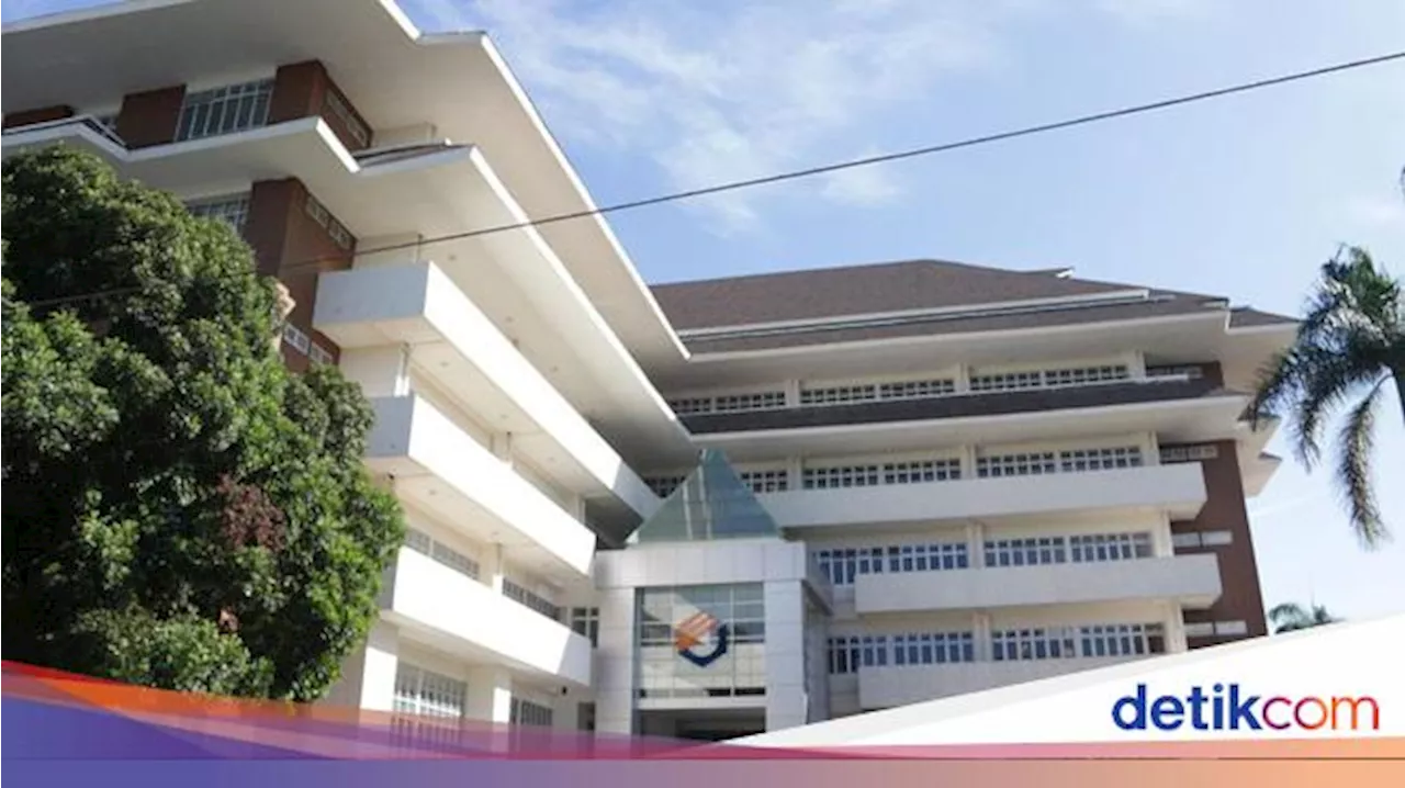 Seleksi Mandiri Polban Pakai Nilai UTBK SNBT 2024, Enggak Tes Lagi