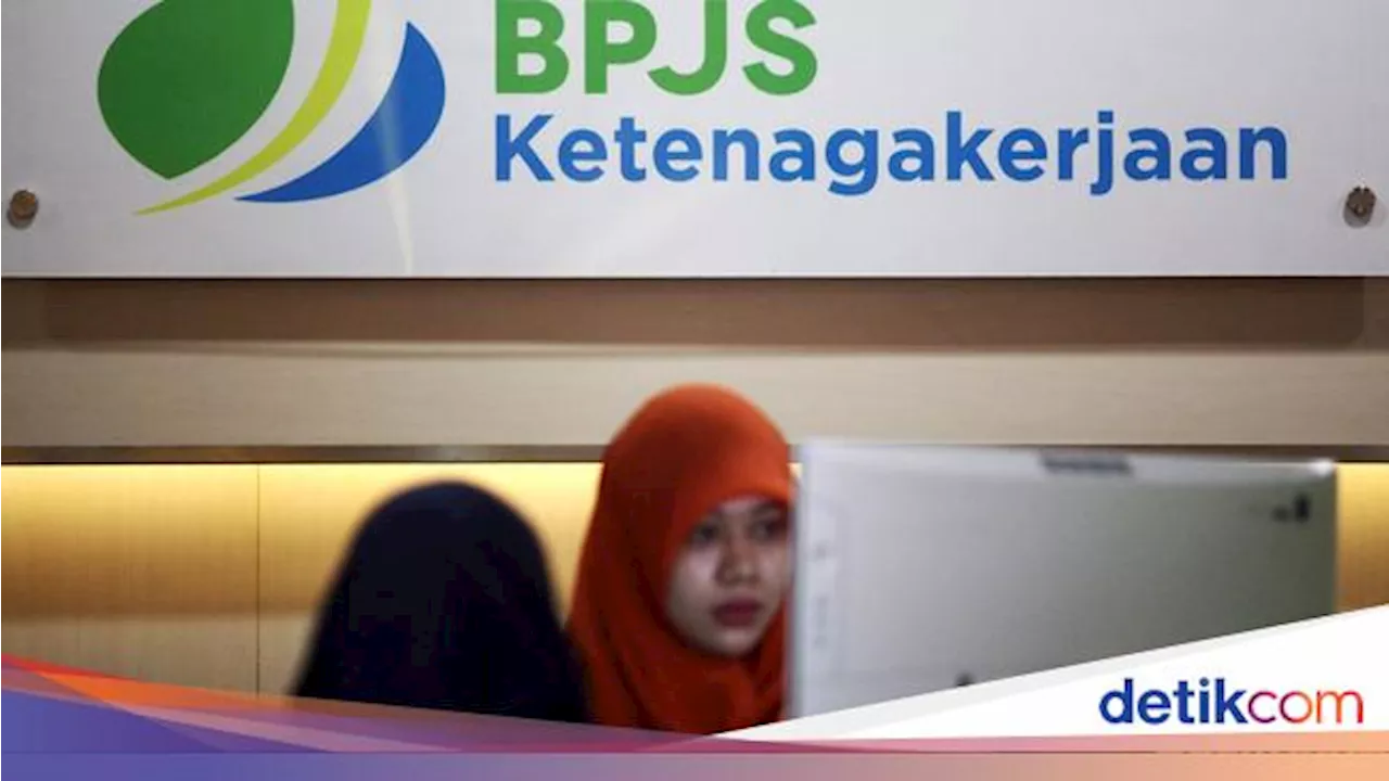 Cara Mendapatkan Rp 10 Juta dari BPJS Ketenagakerjaan