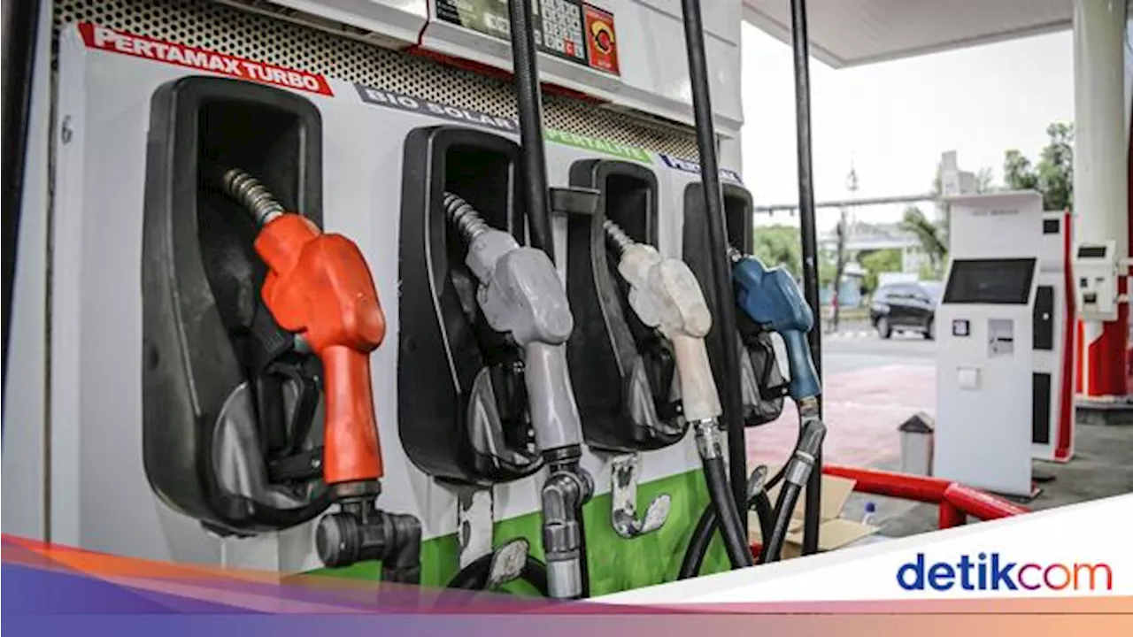 Jelang Iduladha, Pertamina Patra Niaga Tambah Pasokan Solar dan LPG