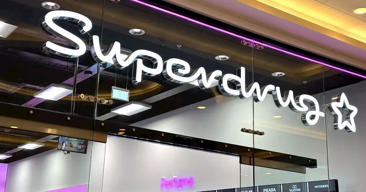 Superdrug selling Mounjaro and Wegovy in new weight loss service