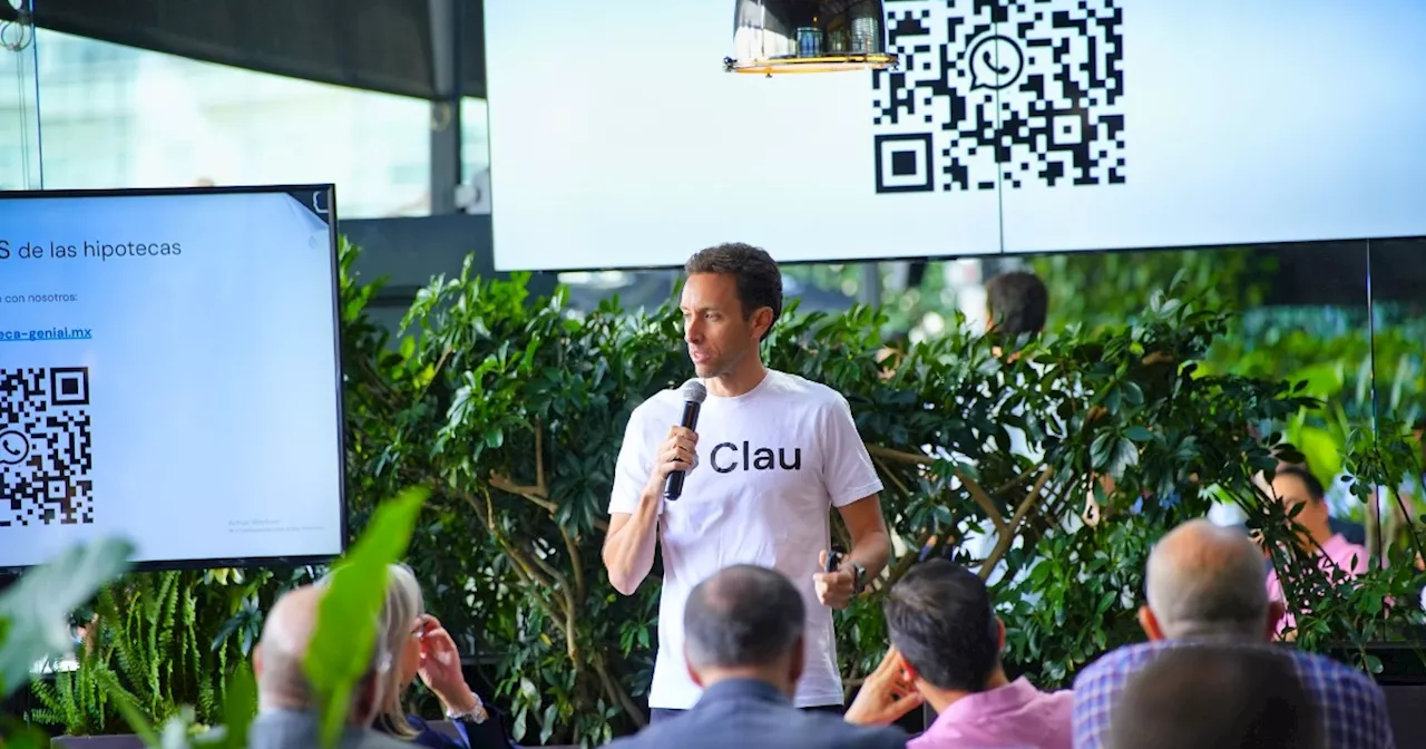 Flat.mx transforma su ecosistema proptech para convertirse en Clau