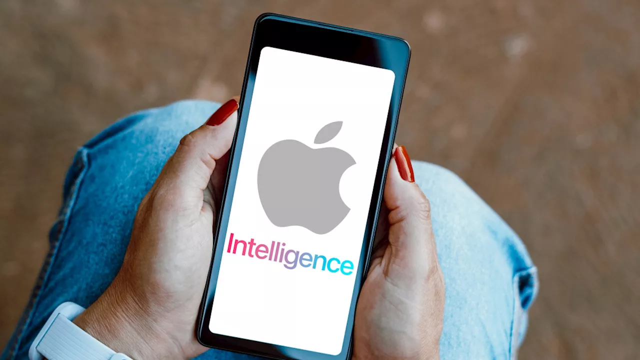 Apple Intelligence: IA enfocada en el usuario