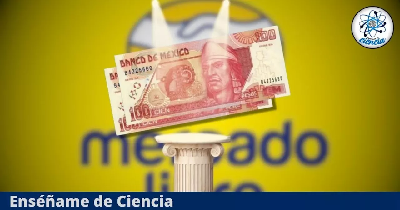 Ofrecen 1 Millón De Pesos Por Los Billetes De 100 Pesos Viejitos Con ...