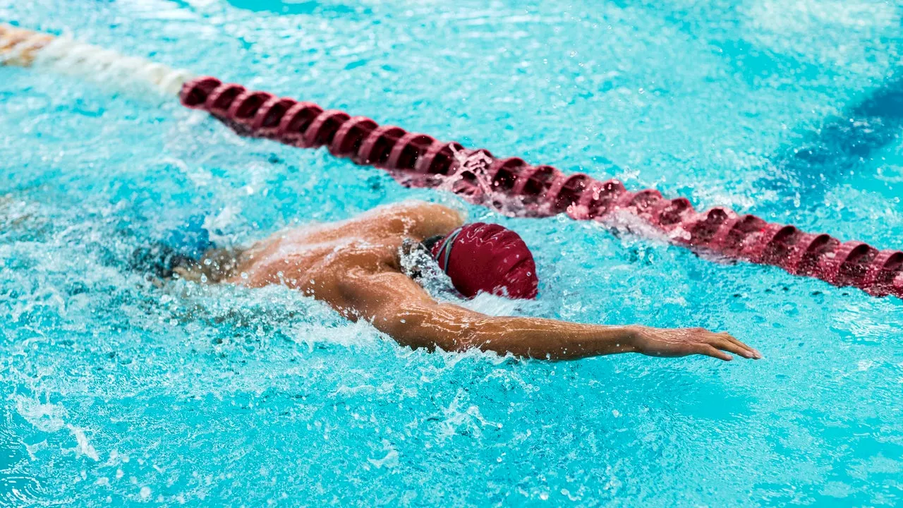 How to Watch the 2024 U.S. Olympics Swimming Trials Online: Full Schedule, Live Stream and More