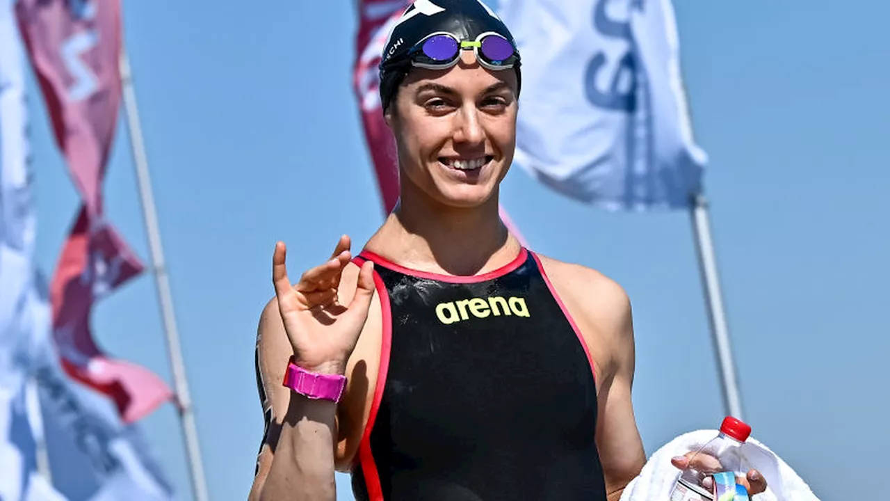 Europei di Belgrado 2024: Italia d'argento nella 4x1500 mista, oro all'Ungheria