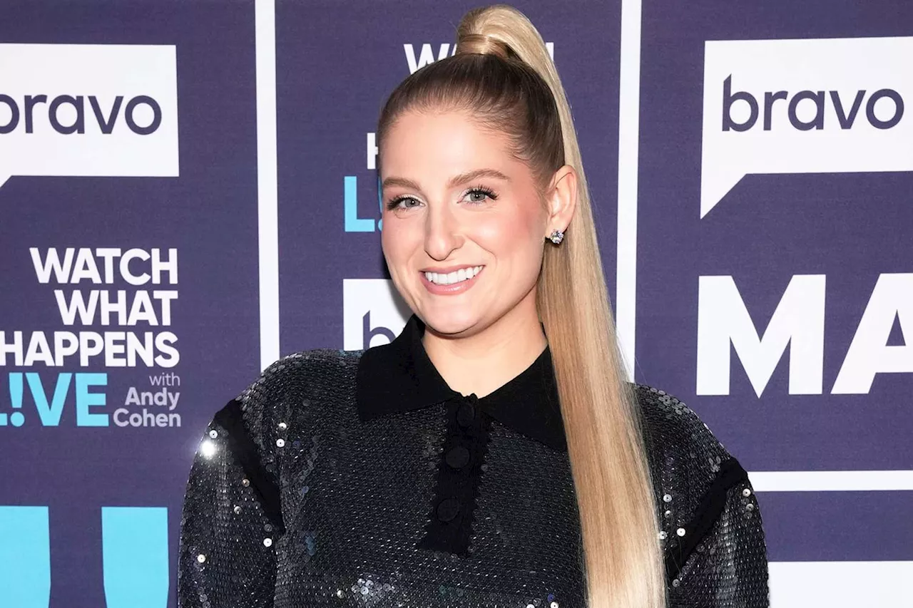 Meghan Trainor sent emails asking to become American Idol judge: 'I have begged'