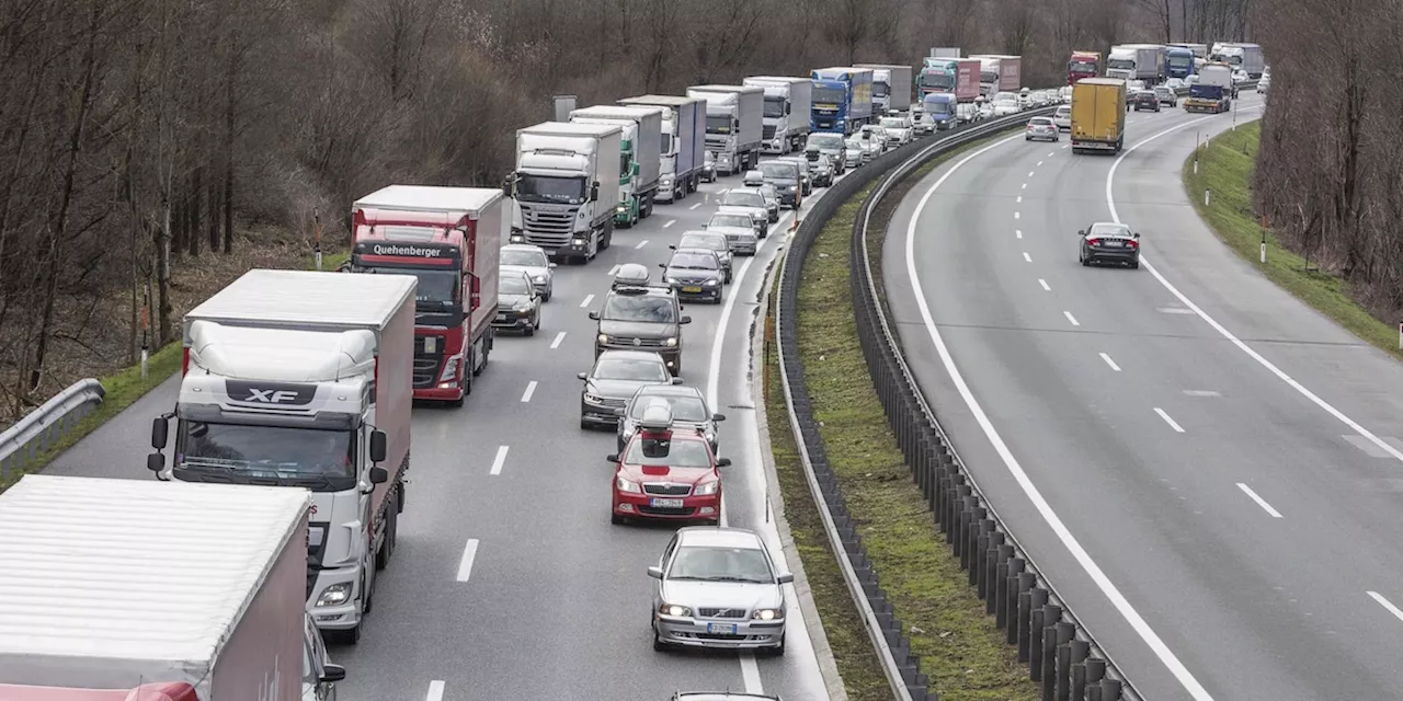 Staus bei der EM 2024: Diese Strecken sollten Sie meiden