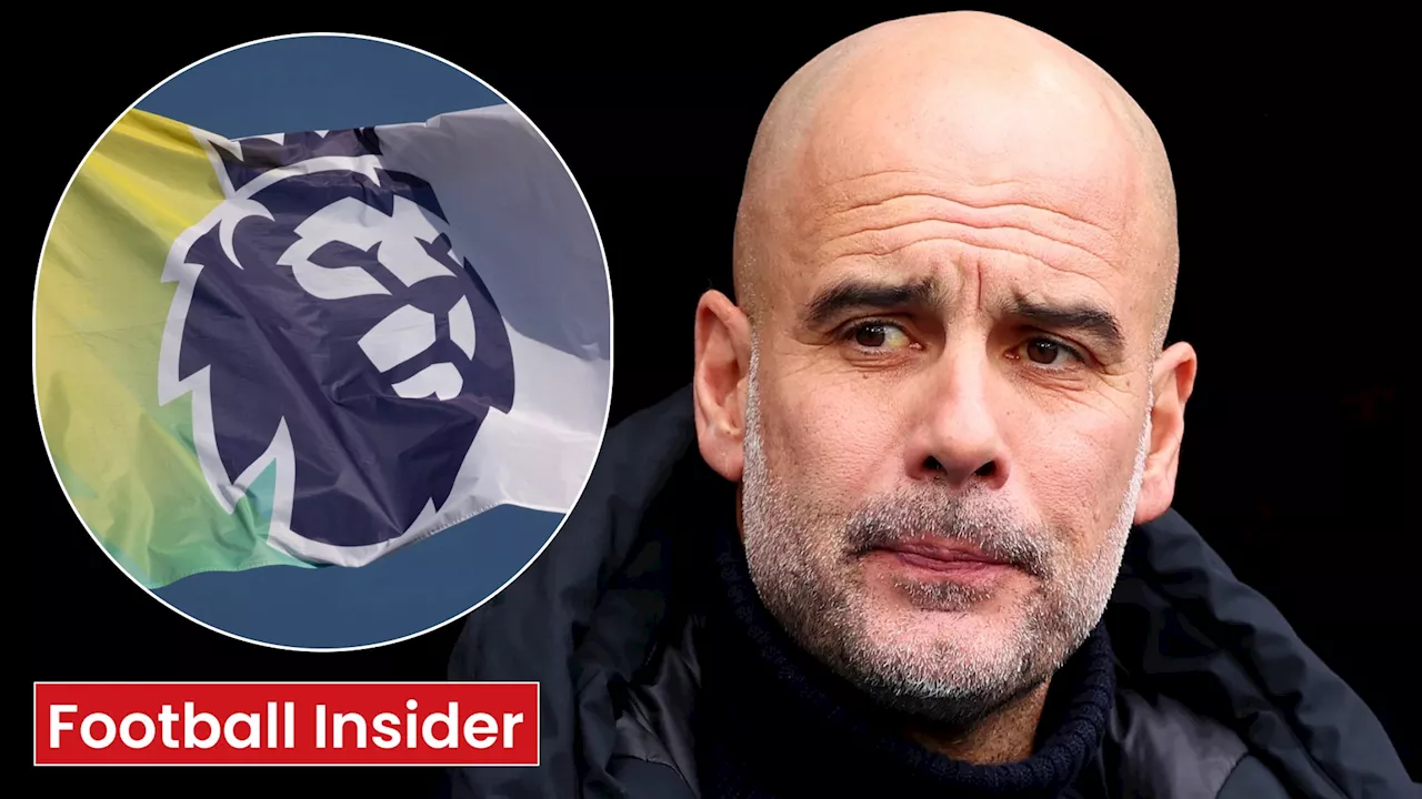 Man City could ‘destroy’ the Premier League with two big changes coming