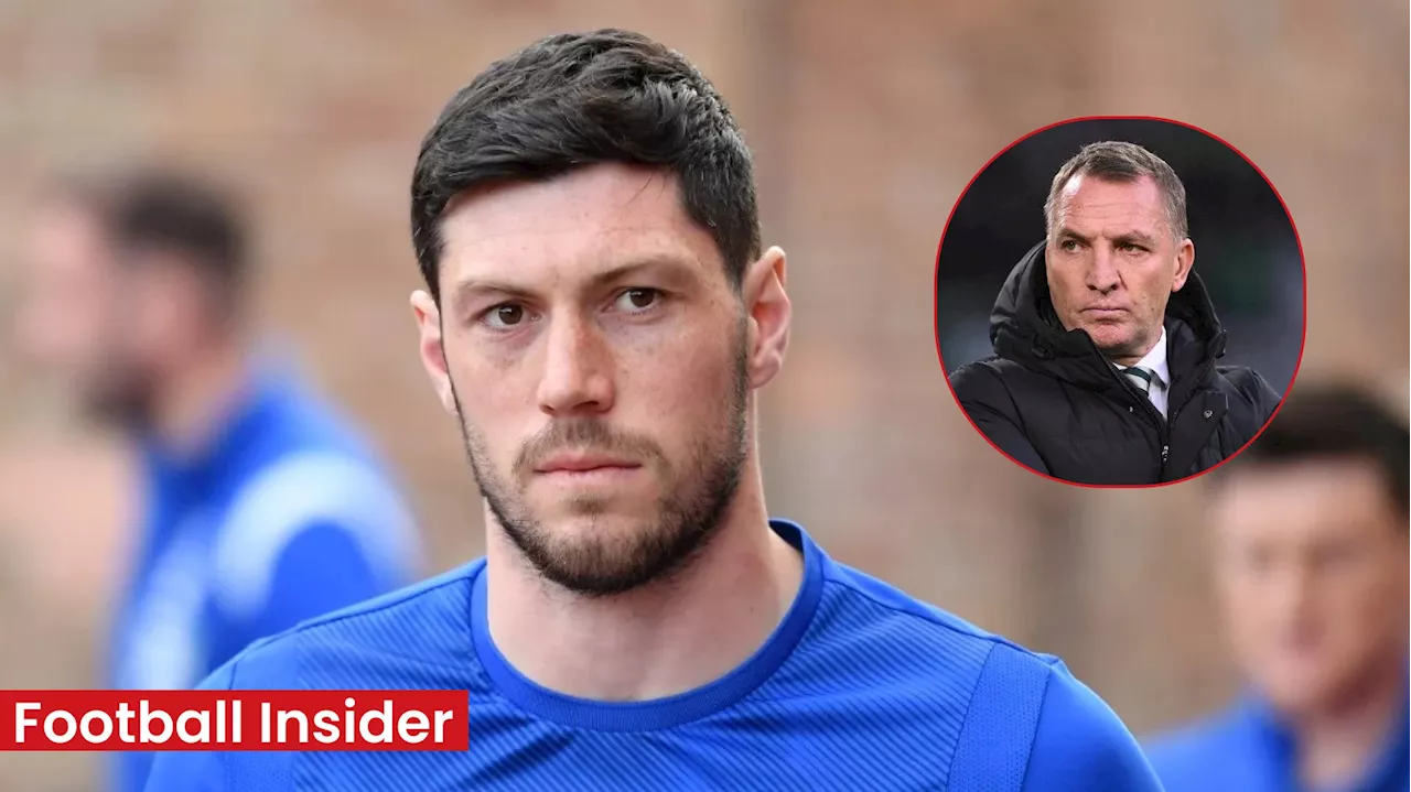 Scott McKenna told to agree Celtic move after confirmed news