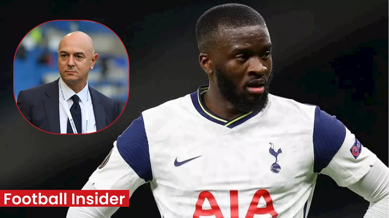 Stefan Borson reveals what terminated Tottenham deal means for their PSR