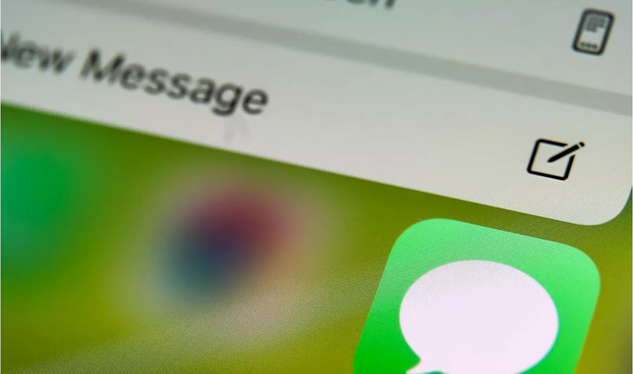 Apple’s Biggest Ever iMessage Change May Be Here In Just 14 Days