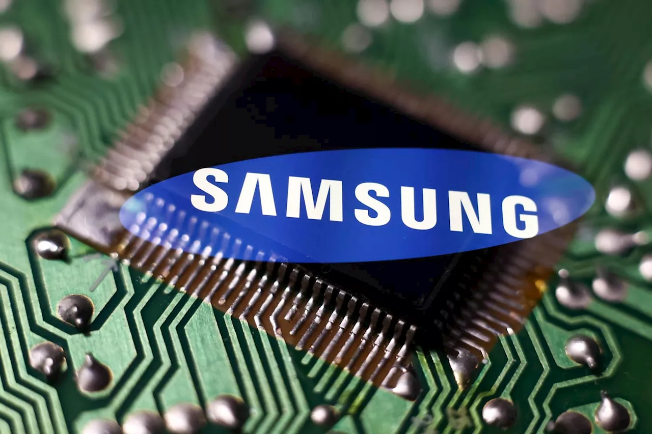 Samsung Shows New Nodes And Chiplet And 3D Integration Plans