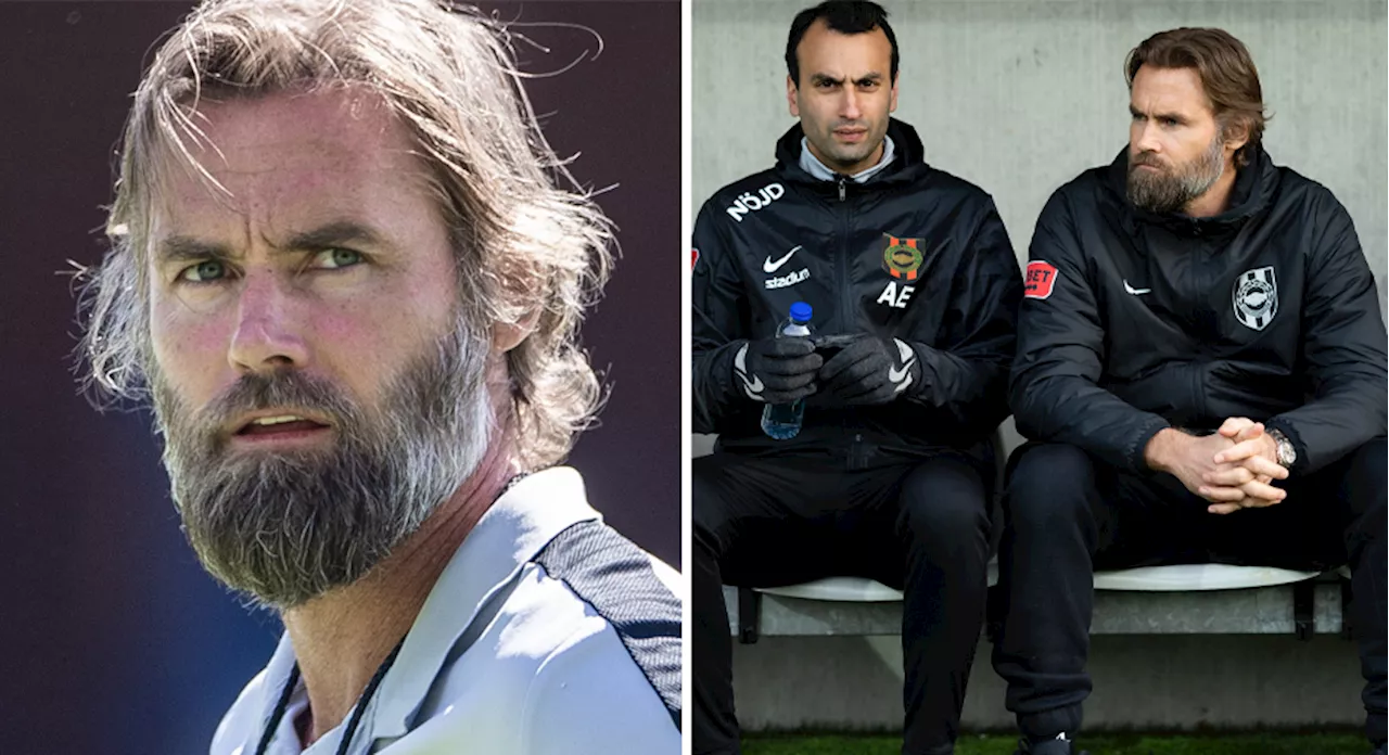 Avslöjar: Mellberg och Engelmark ser ut att lämna efter säsongen