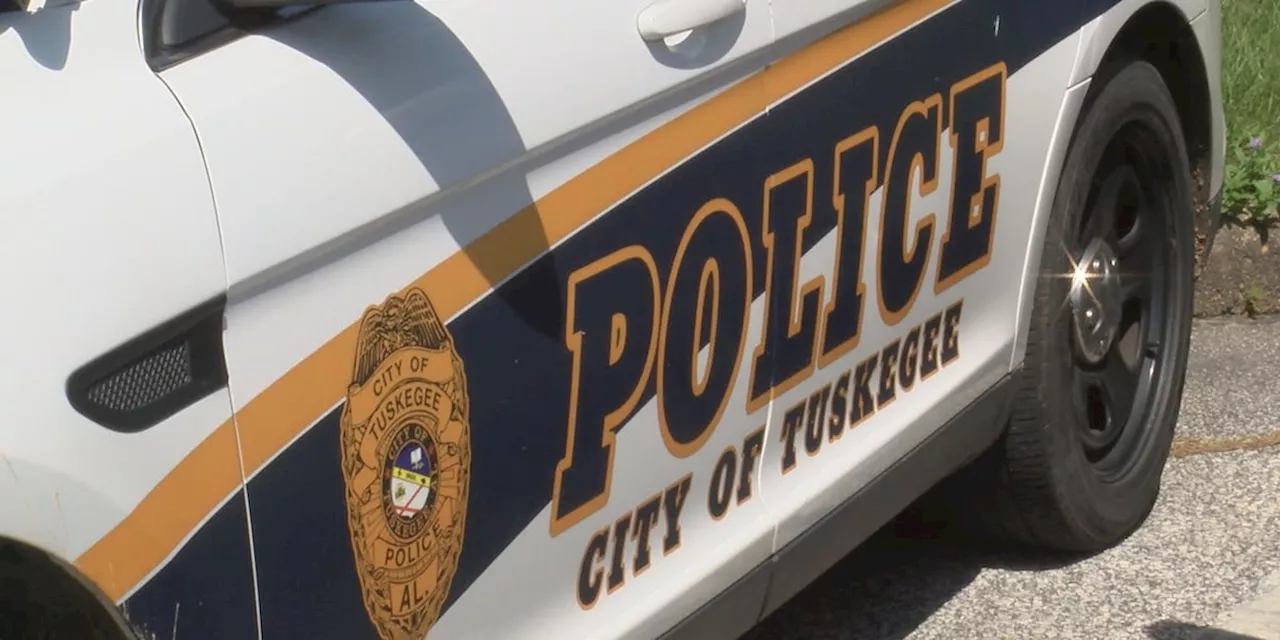 1 dead, 3 injured in Tuskegee shooting