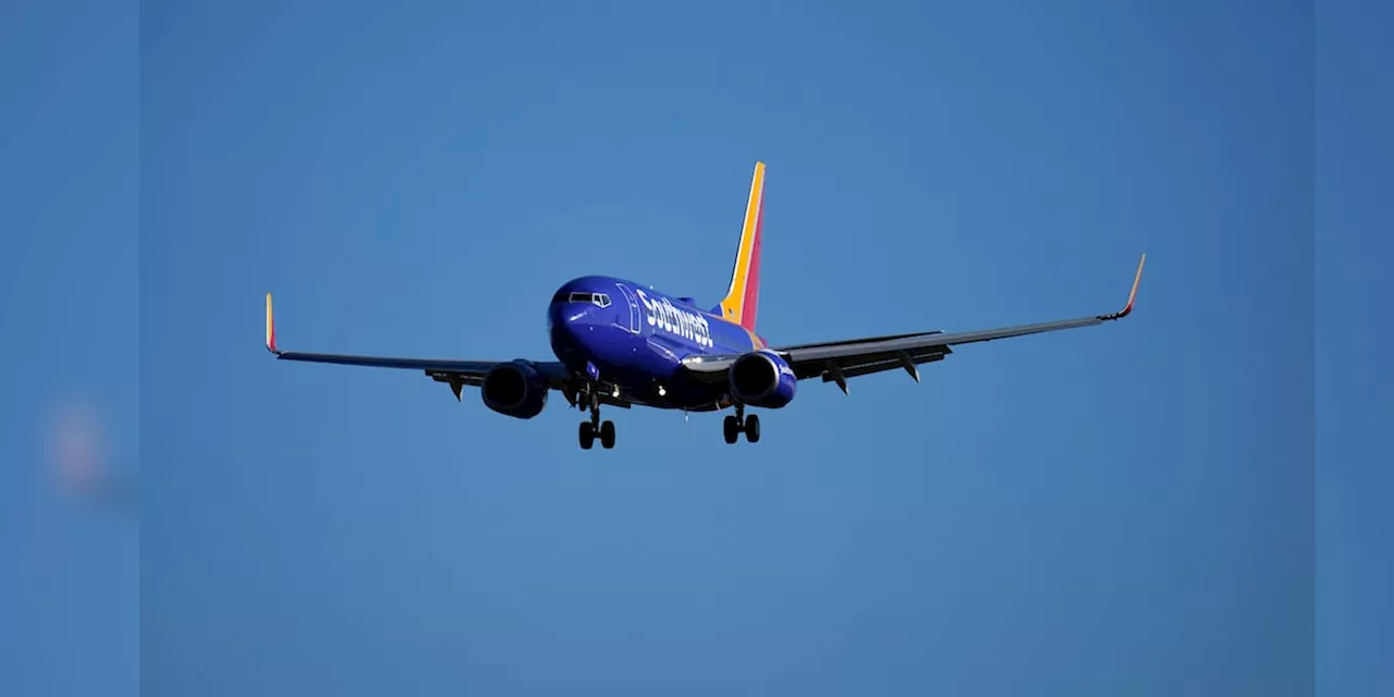 FAA investigating after Southwest Airlines flight quickly drops to within 400 feet of ocean