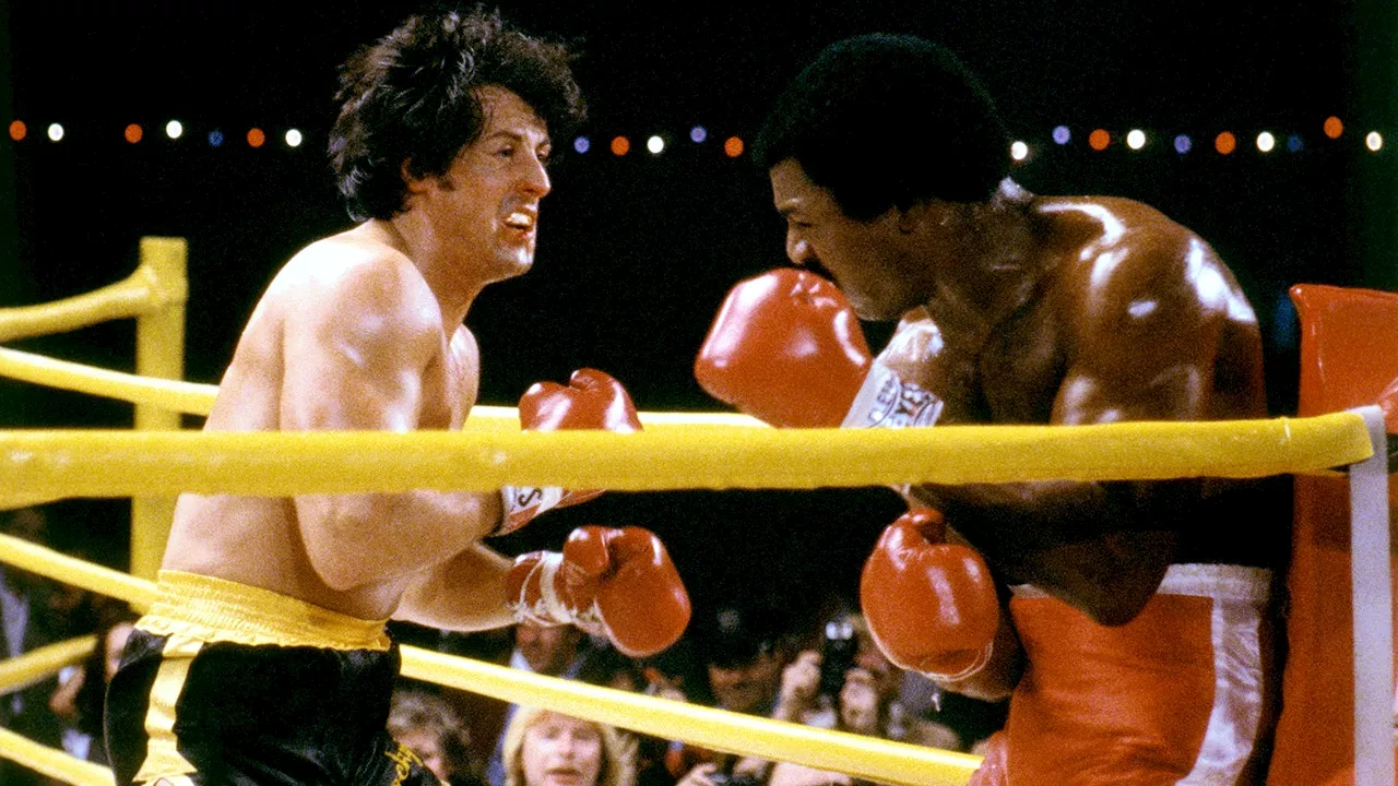 'Rocky II' turns 45: Sylvester Stallone, Carl Weathers then and now