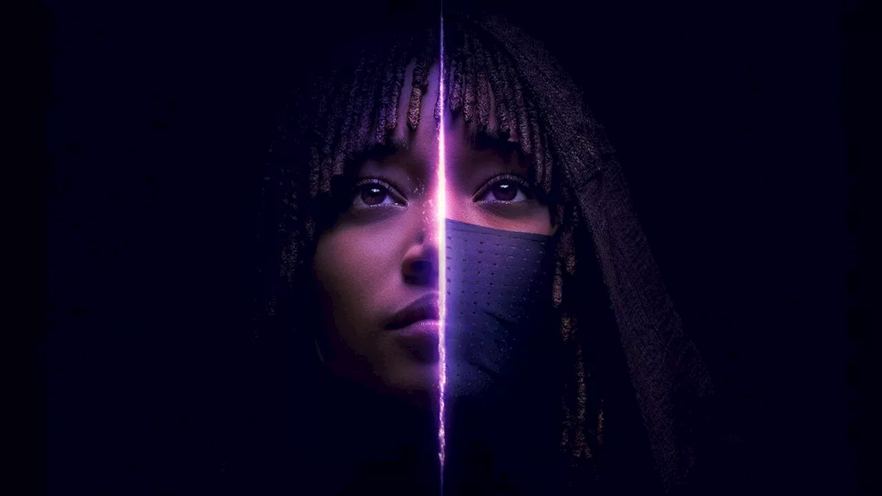 The Acolyte's New Song Takes Star Wars Into Its R&B Era