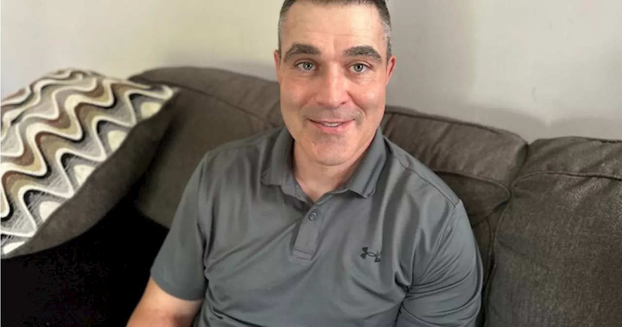 Apple Watch warns of irregular heart rate. N.S. man was having heart attack