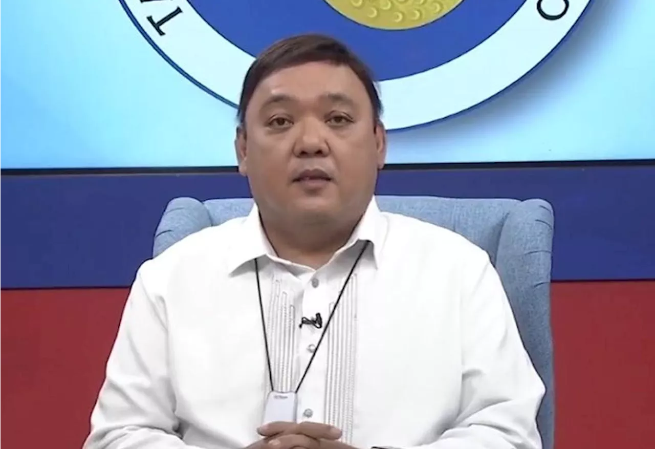 Harry Roque’s letter found in Porac POGO hub 'not suspicious' —PAOCC