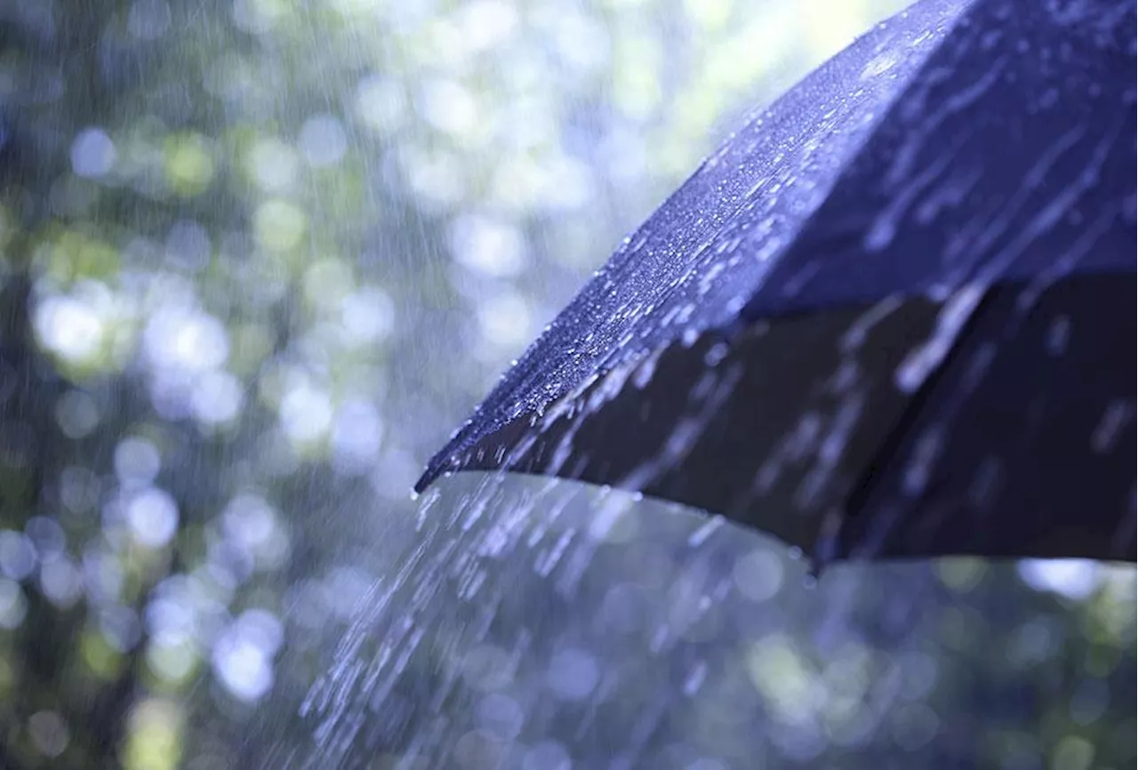 Southwest Monsoon to bring rain showers over parts of Luzon, Visayas